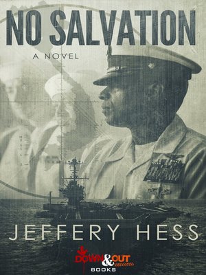 cover image of No Salvation